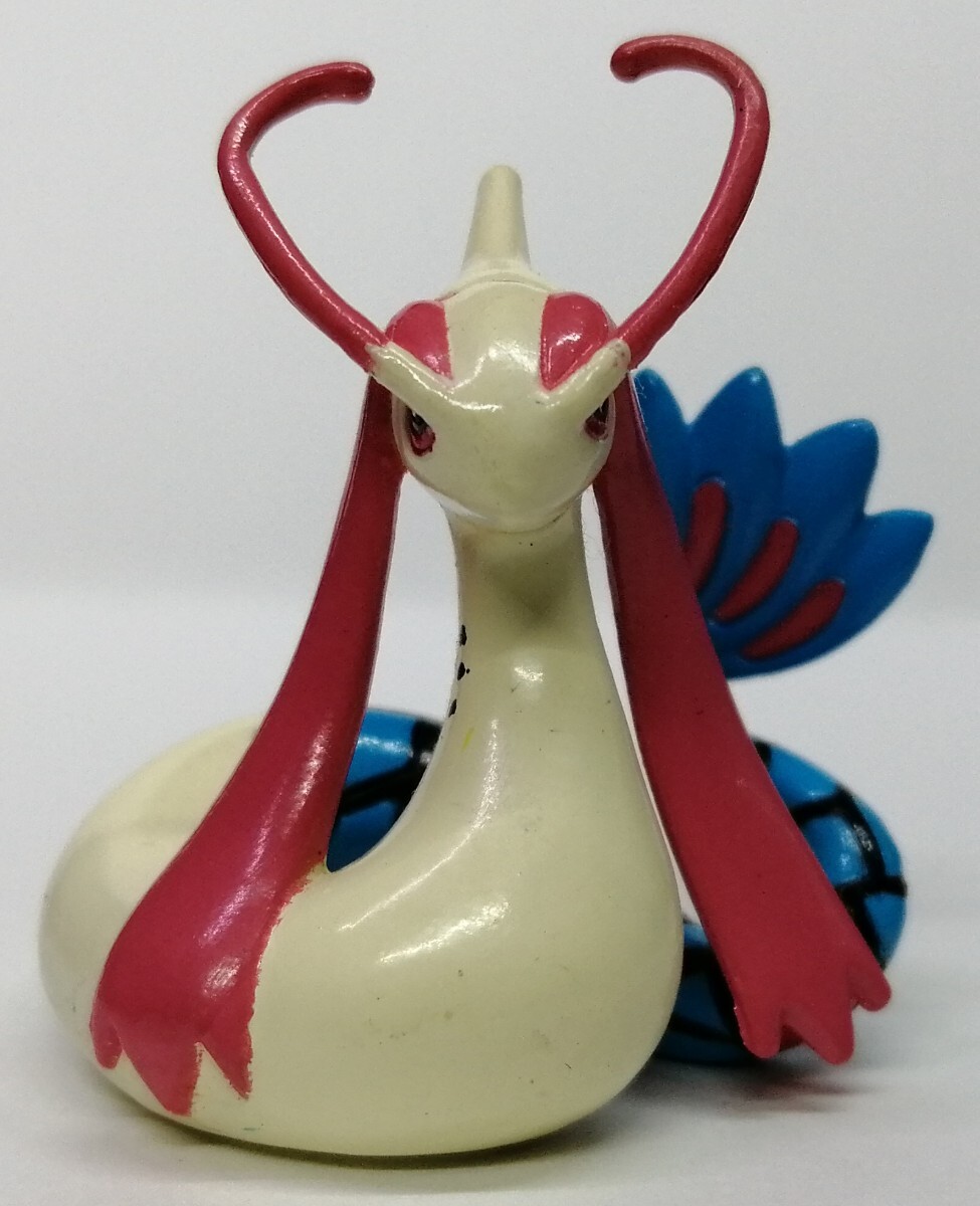 Yahoo!オークション -「ポケモン ミロカロス」(人形 Yahoo!オークション -「ポケモン ミロカロス」(人形