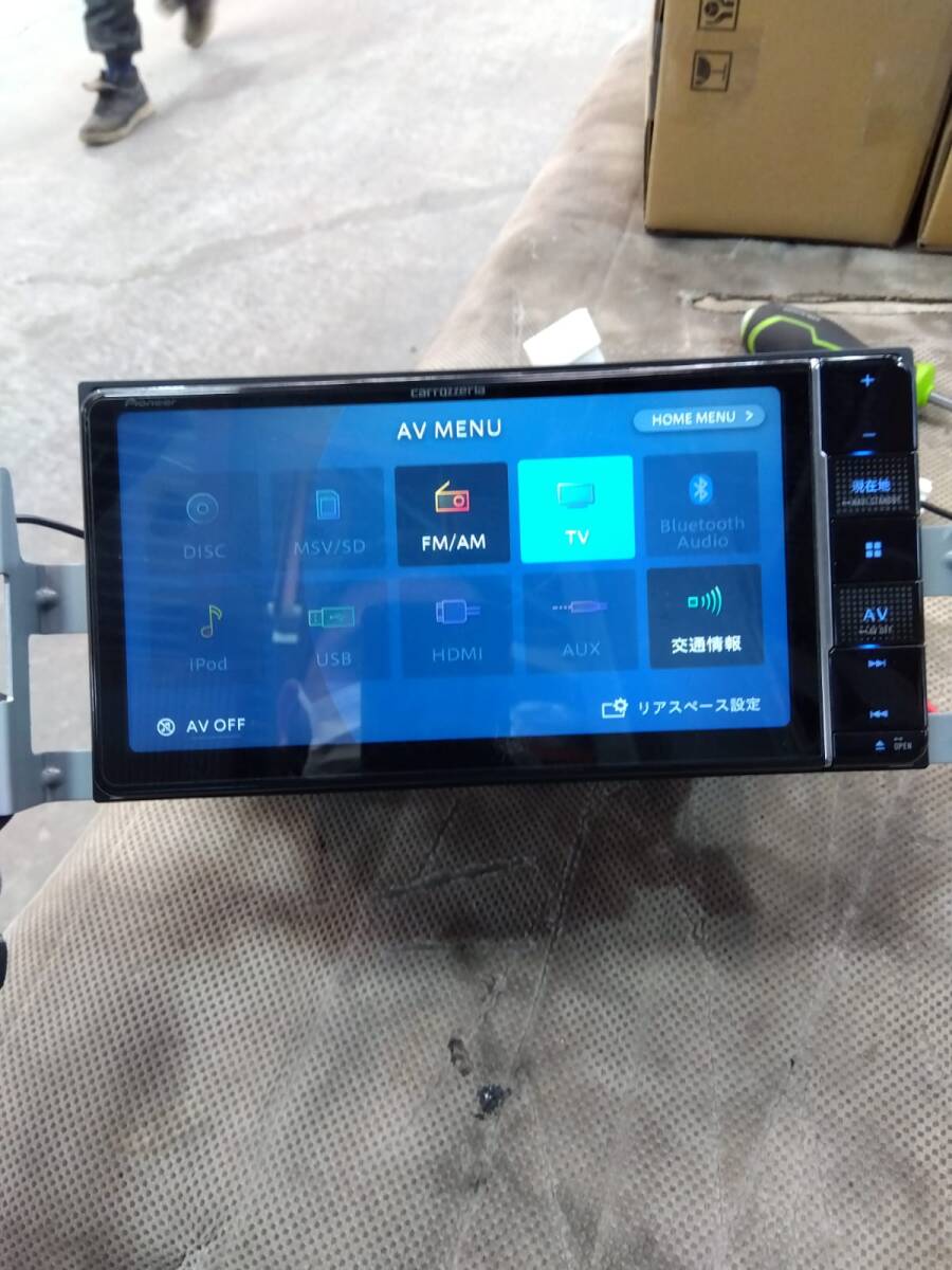 2025年最新】Yahoo!オークション -avic-rw812-dの中古品・新品 2025年最新】Yahoo!オークション -avic-rw812-dの中古品・新品