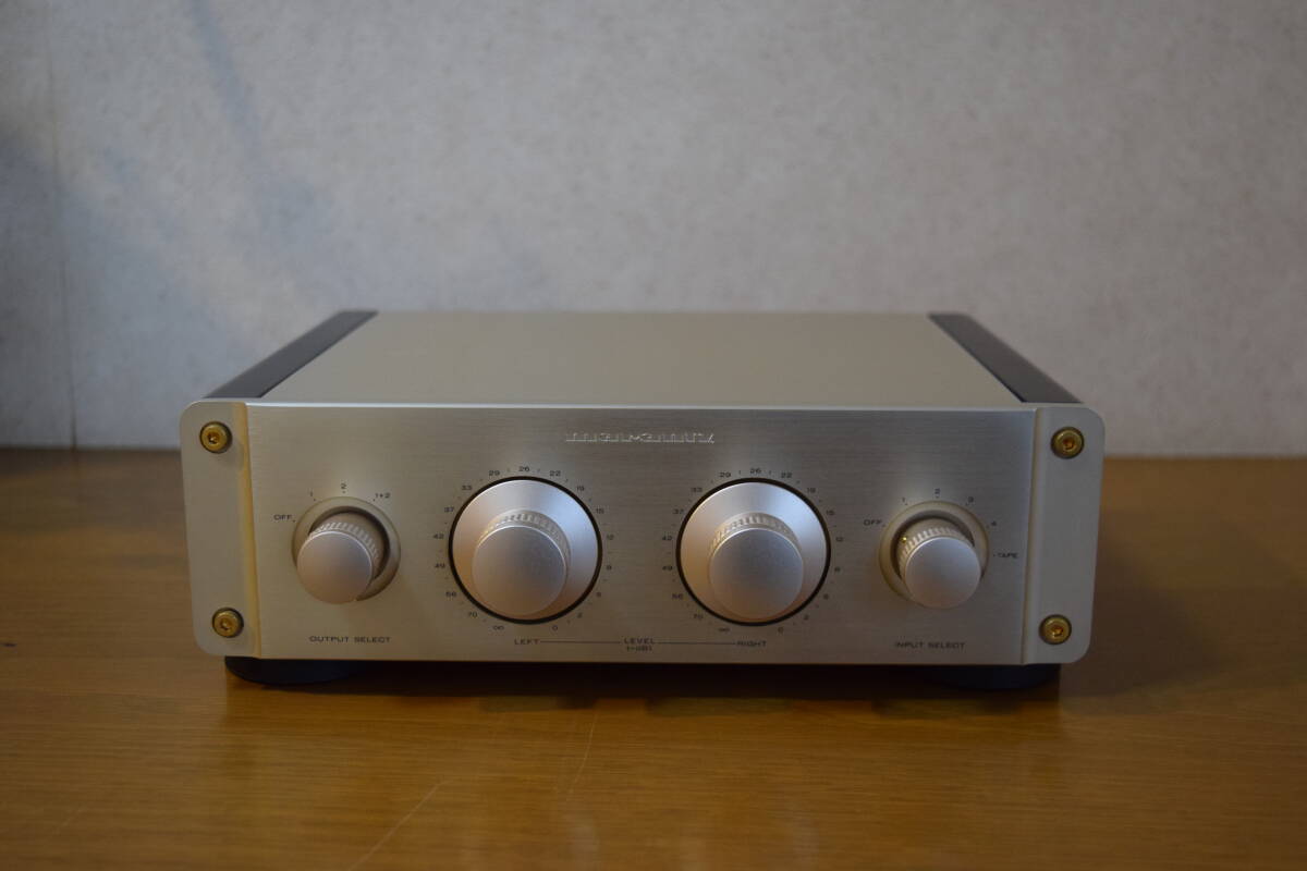 Yahoo!オークション -「marantz sl-1」(オーディオ機器) の落札 Yahoo!オークション -「marantz sl-1」(オーディオ機器) の落札