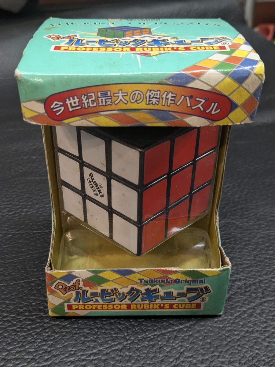 Yahoo!オークション -「ルービックキューブ ツクダオリジナル Yahoo!オークション -「ルービックキューブ ツクダオリジナル