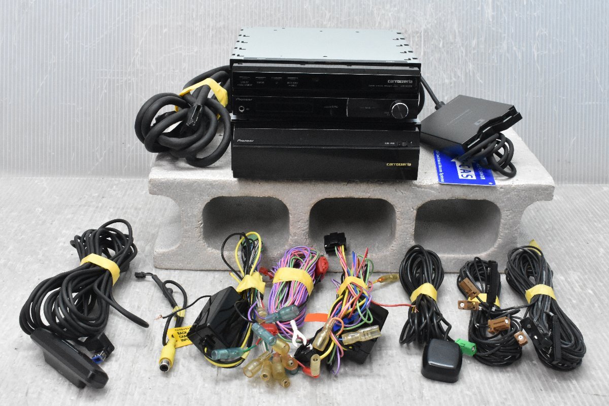 Yahoo!オークション -「avic-vh9990」(HDDナビ) (カロッツェリア Yahoo!オークション -「avic-vh9990」(HDDナビ) (カロッツェリア