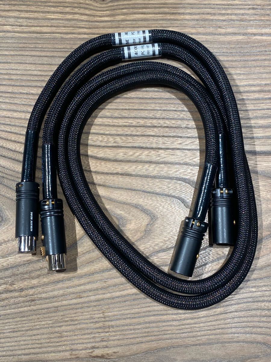 Yahoo!オークション -「acoustic revive xlr」の落札相場・落札価格 Yahoo!オークション -「acoustic revive xlr」の落札相場・落札価格