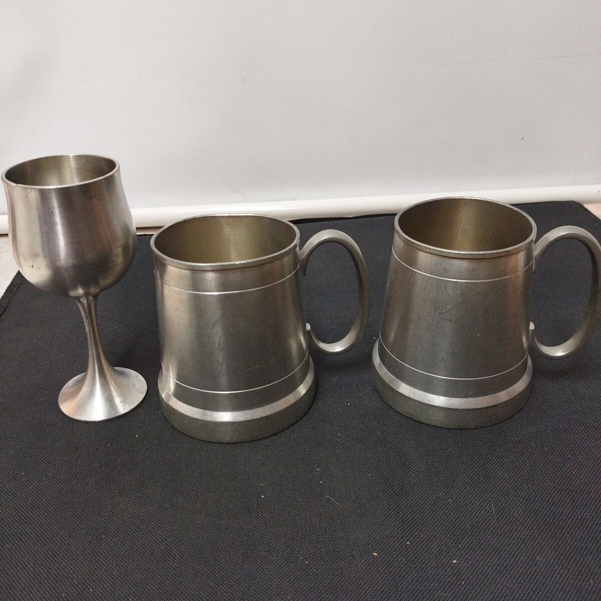 Yahoo!オークション -「selangor pewter 97%」の落札相場・落札価格 Yahoo!オークション -「selangor pewter 97%」の落札相場・落札価格