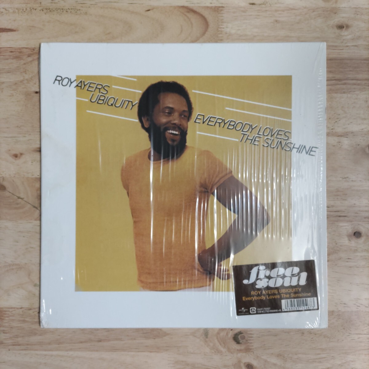 Yahoo!オークション -「roy ayers」(ジャズ一般) (ジャズ)の落札