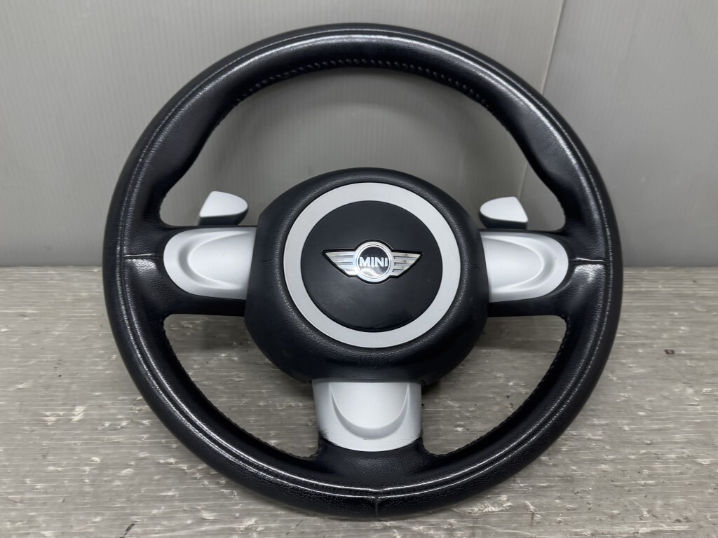 Yahoo!オークション -「bmw mini 純正」(ステアリング、ハンドル Yahoo!オークション -「bmw mini 純正」(ステアリング、ハンドル