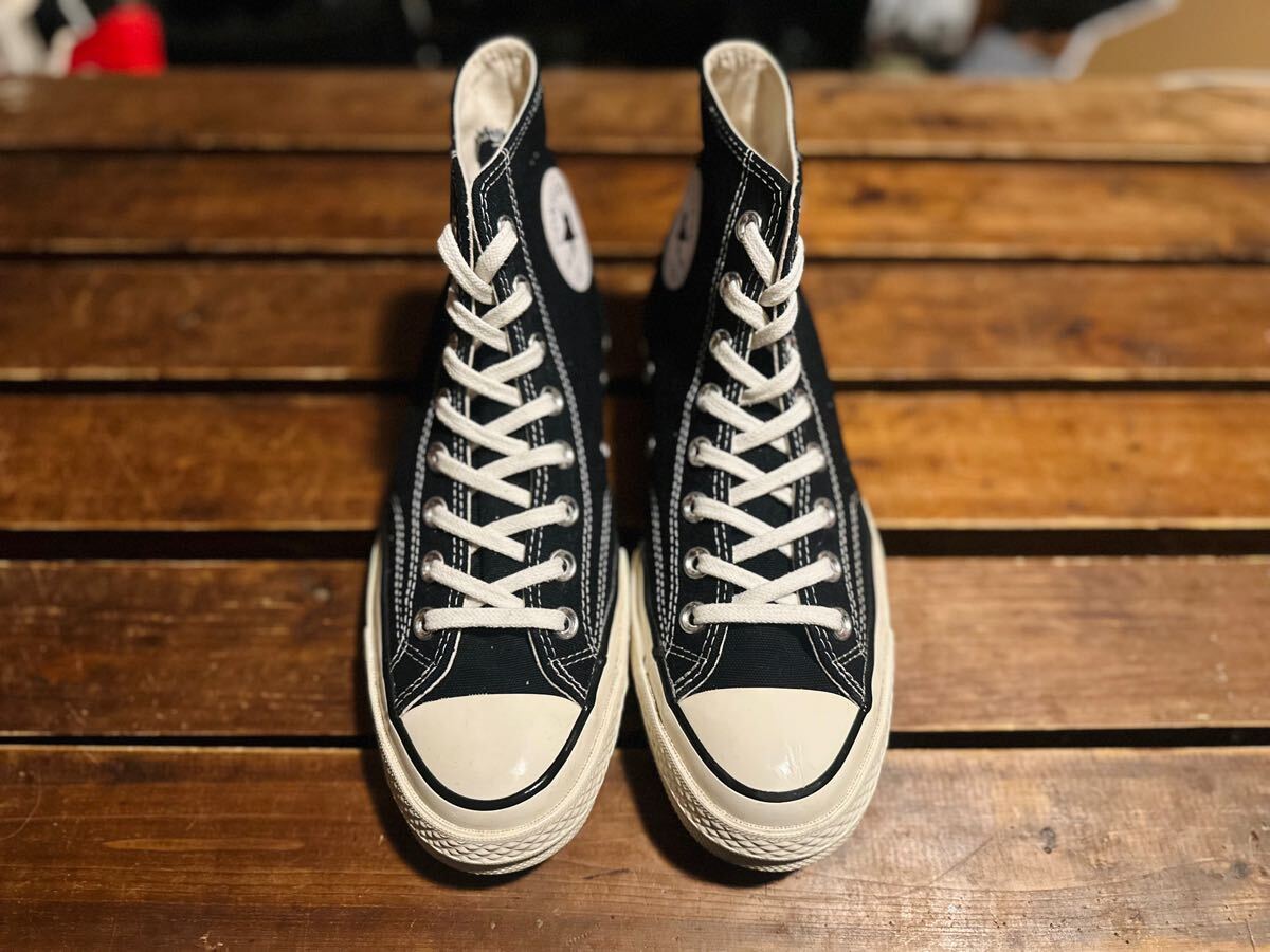 Yahoo!オークション -「converse ct70 25.5」(25.5cm Yahoo!オークション -「converse ct70 25.5」(25.5cm