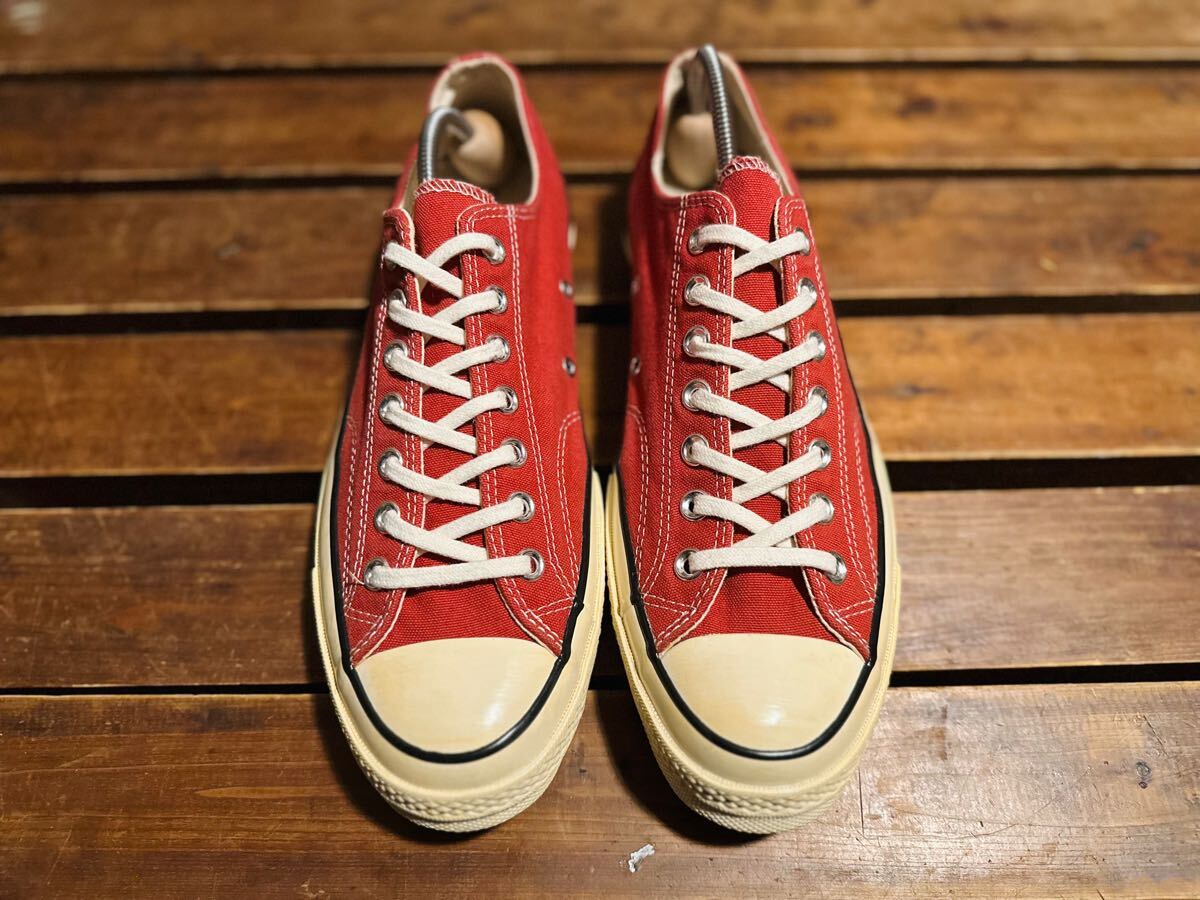Yahoo!オークション -「converse ct70」(28.5cm) (コンバース)の Yahoo!オークション -「converse ct70」(28.5cm) (コンバース)の