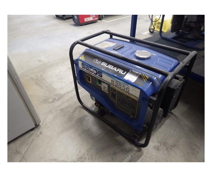 2025年最新】Yahoo!オークション -発電機 スバル(その他)の中古