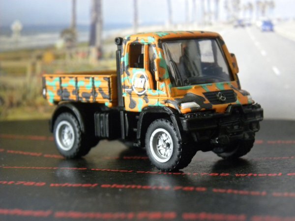 2025年最新】Yahoo!オークション -ウニモグ u300の中古品・新品