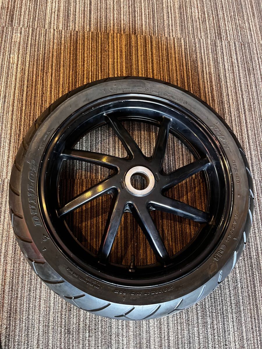 Yahoo!オークション -「rvf400 nc35 ホイール」の落札相場・落札価格 Yahoo!オークション -「rvf400 nc35 ホイール」の落札相場・落札価格