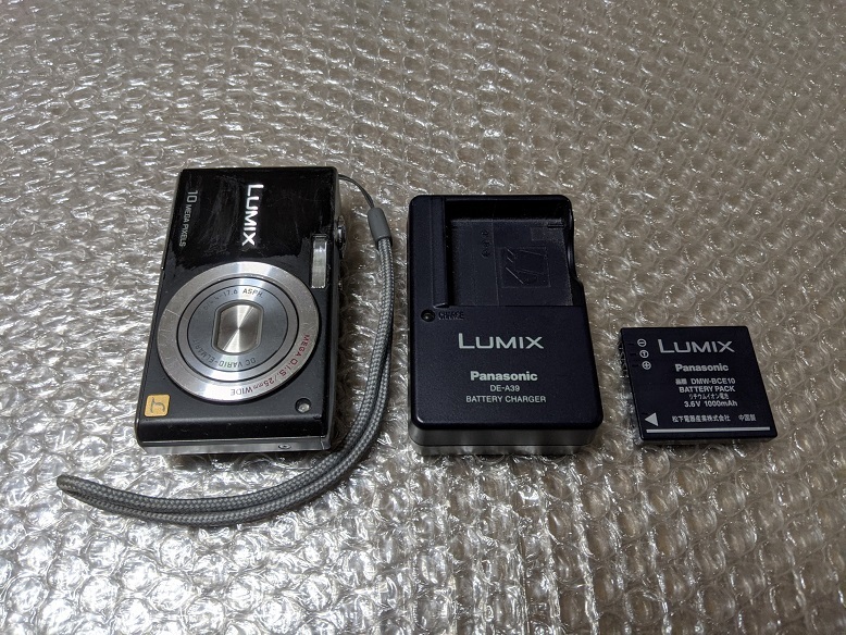 Yahoo!オークション -「dmc-fx35 充電器」(デジタルカメラ Yahoo!オークション -「dmc-fx35 充電器」(デジタルカメラ
