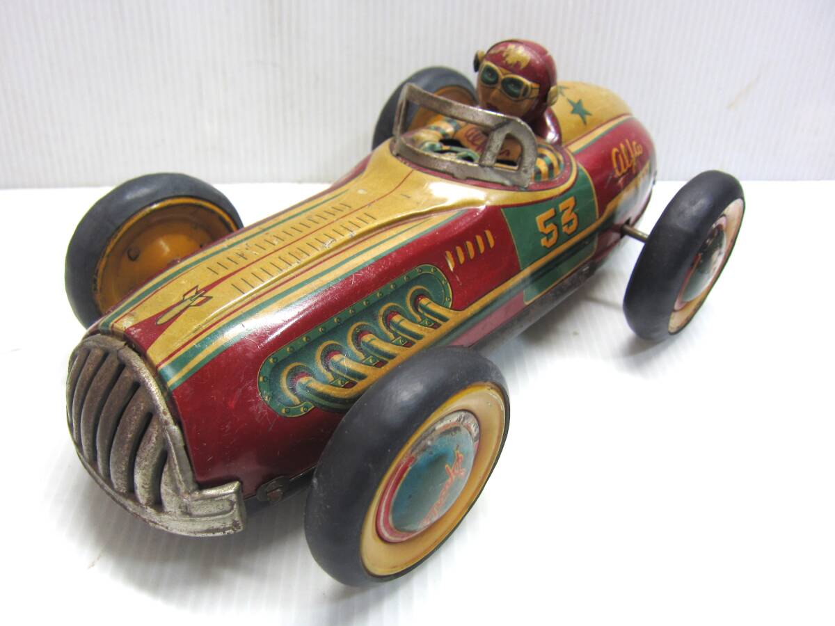 2025年最新】Yahoo!オークション -1950年代ブリキ(自動車)の中古 2025年最新】Yahoo!オークション -1950年代ブリキ(自動車)の中古