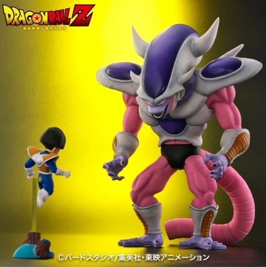Yahoo!オークション -「ドラゴンボールアライズフリーザ」の落札 Yahoo!オークション -「ドラゴンボールアライズフリーザ」の落札