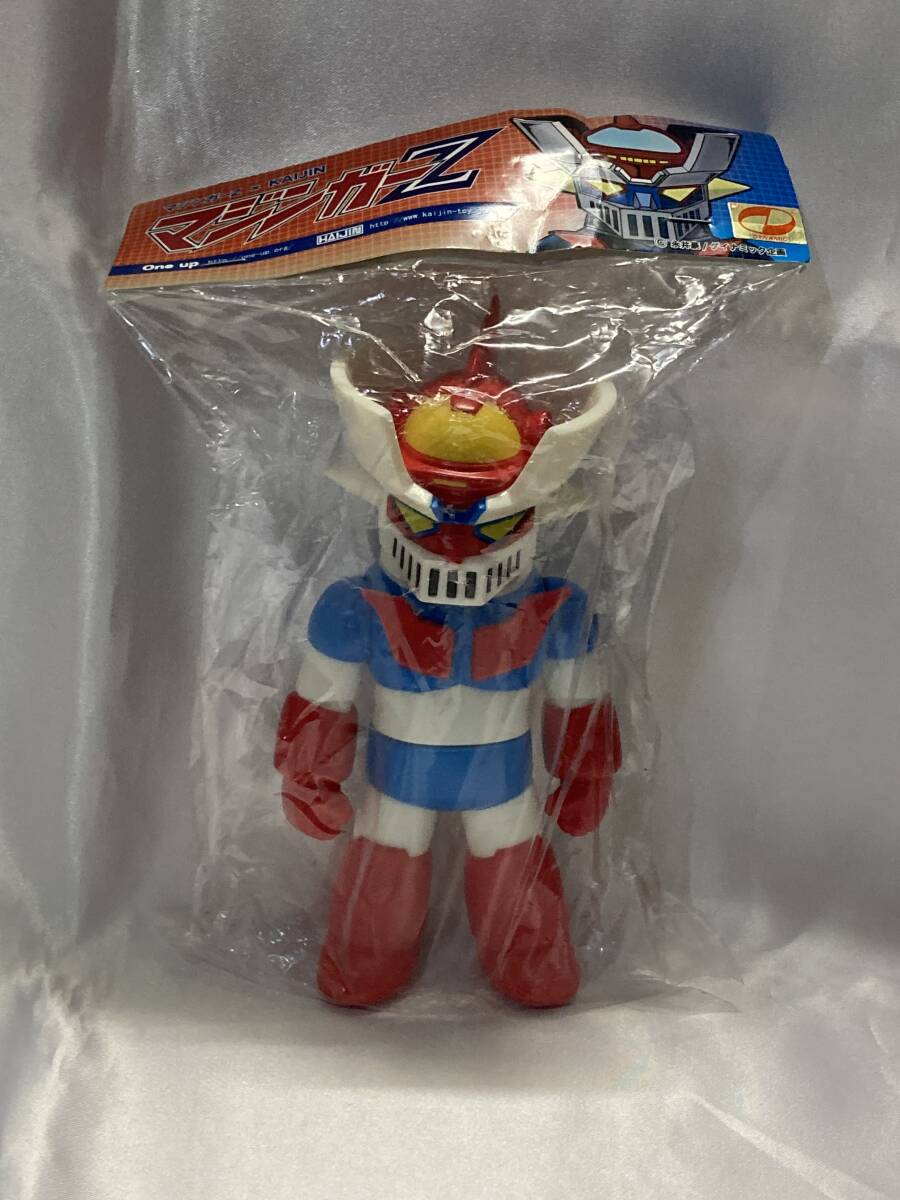 2025年最新】Yahoo!オークション -one up マジンガーの中古品 2025年最新】Yahoo!オークション -one up マジンガーの中古品
