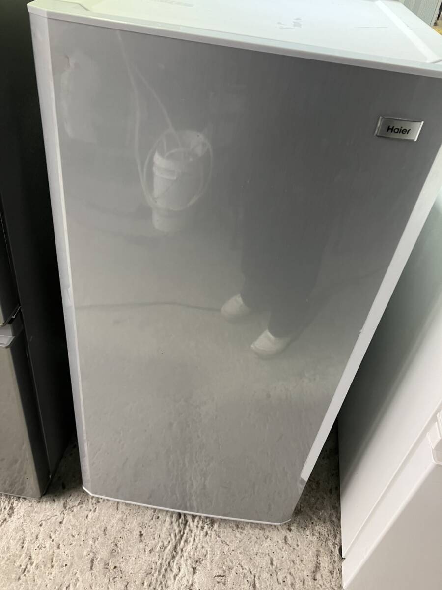 Yahoo!オークション -「ハイアール 冷凍庫 100l」の落札相場 Yahoo!オークション -「ハイアール 冷凍庫 100l」の落札相場