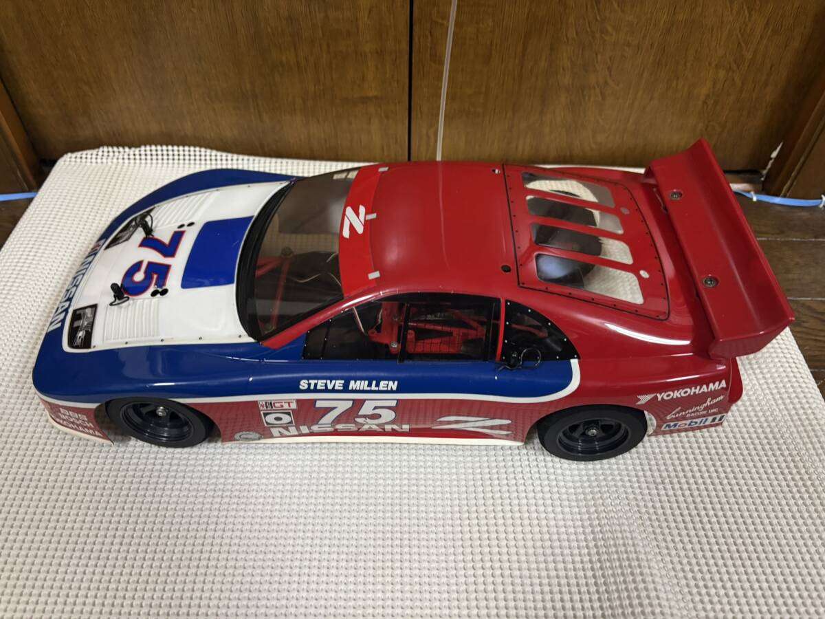 Yahoo!オークション -「300zx」(ホビーラジコン) の落札相場 Yahoo!オークション -「300zx」(ホビーラジコン) の落札相場