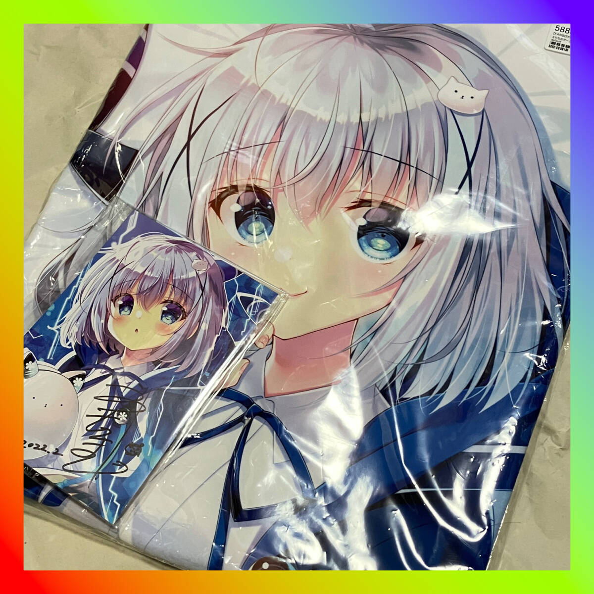 Yahoo!オークション -「ごちうさ チノ サイン」の落札相場・落札価格 Yahoo!オークション -「ごちうさ チノ サイン」の落札相場・落札価格