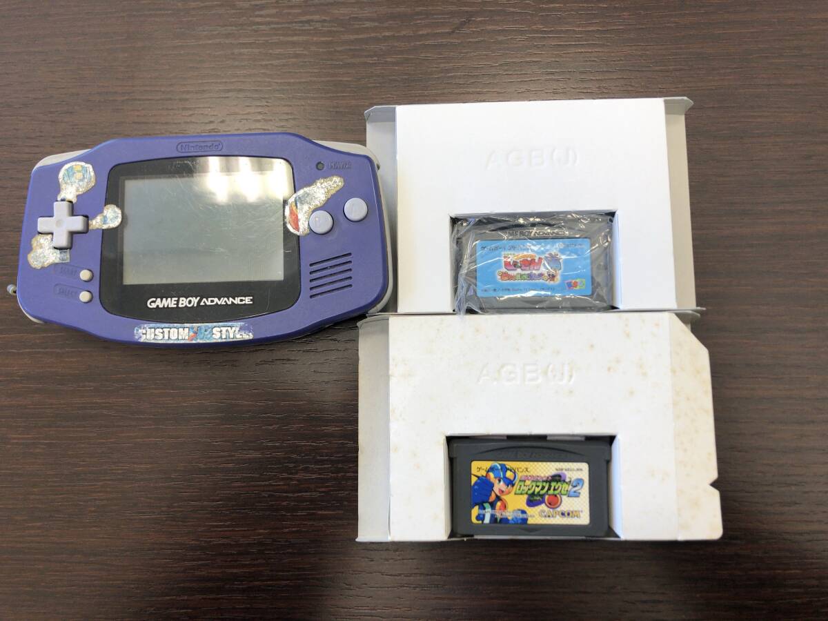 Yahoo!オークション -「ロックマン_(ゲーム)」(本体 Yahoo!オークション -「ロックマン_(ゲーム)」(本体
