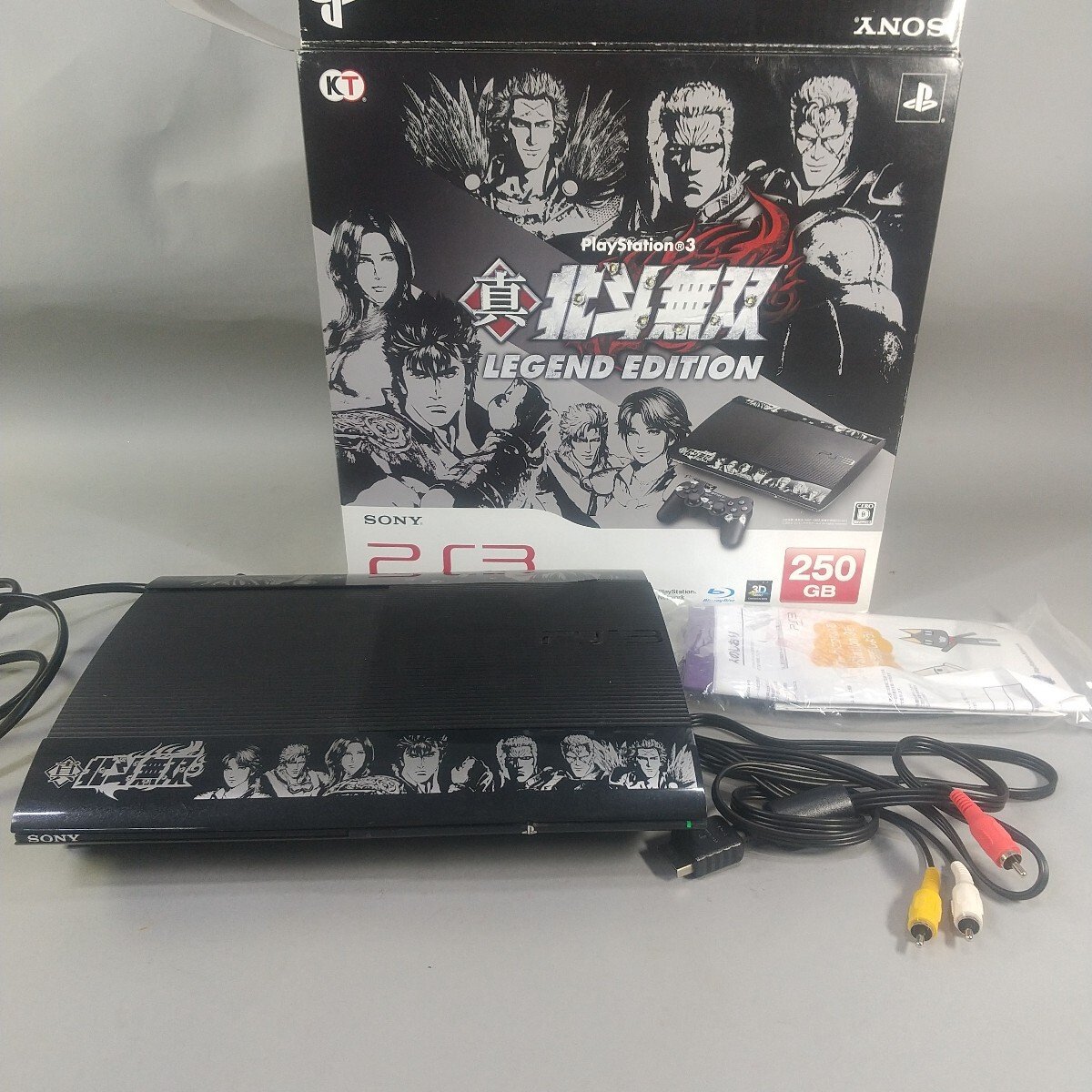 Yahoo!オークション -「真・北斗無双 legend edition」の落札 Yahoo!オークション -「真・北斗無双 legend edition」の落札