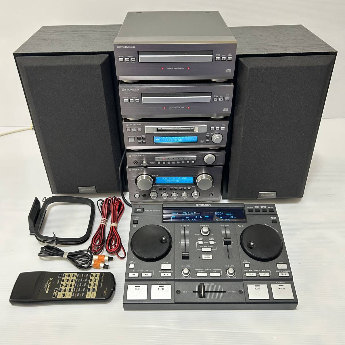 Yahoo!オークション -「pioneer パイオニア」(その他) (システム Yahoo!オークション -「pioneer パイオニア」(その他) (システム