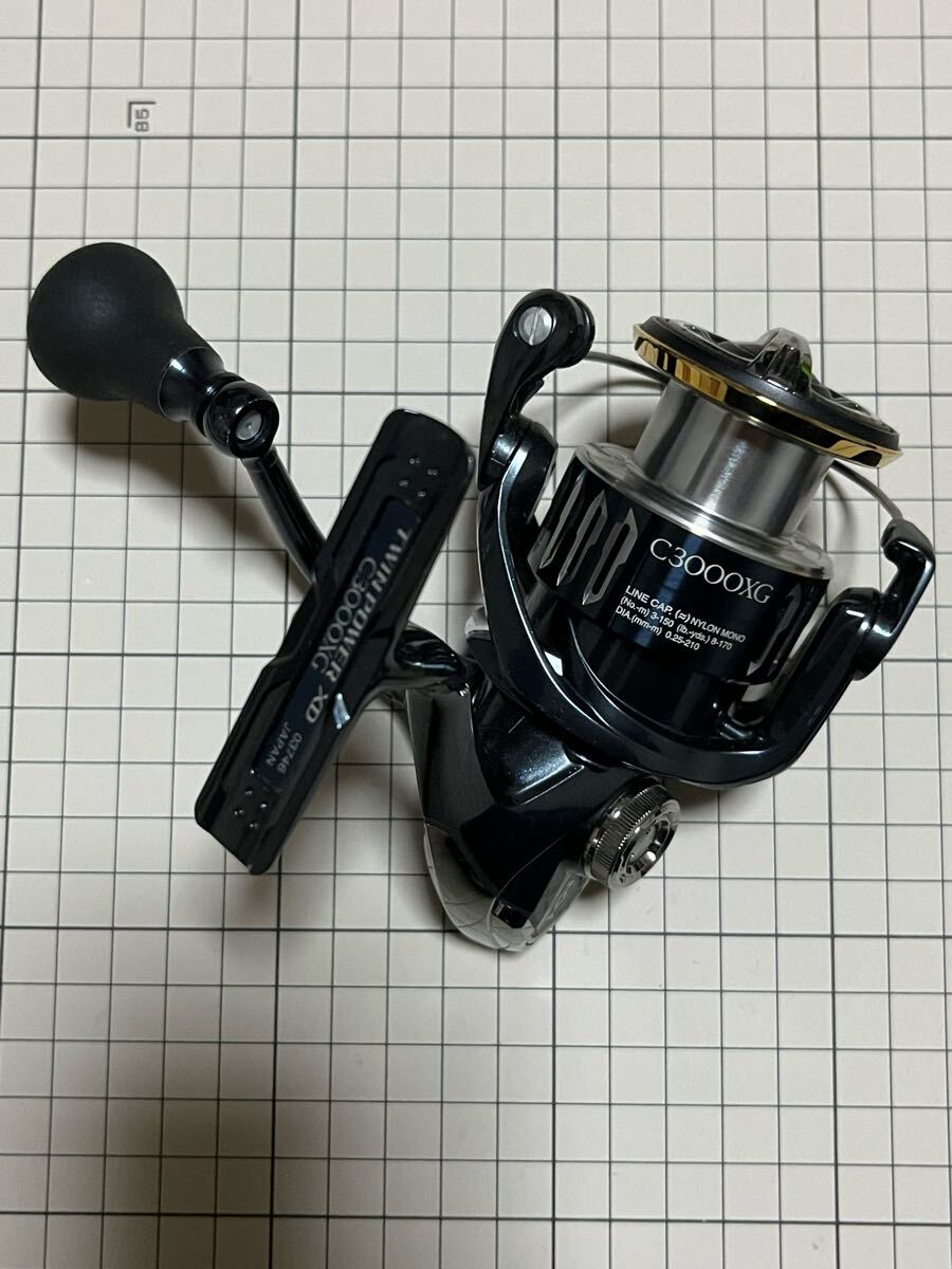 Yahoo!オークション -「ツインパワーxd c3000hg」の落札相場 Yahoo!オークション -「ツインパワーxd c3000hg」の落札相場