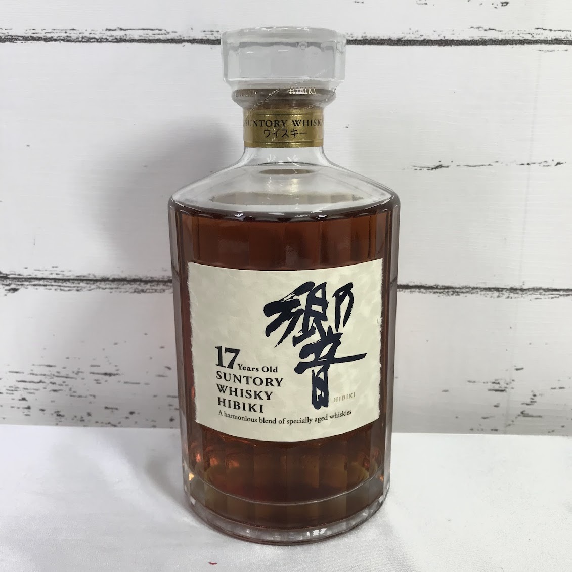 最高級のスーパー 17年 -「響 Yahoo!オークション 700ml %」の落札相場・落札価格 43 ウイスキー