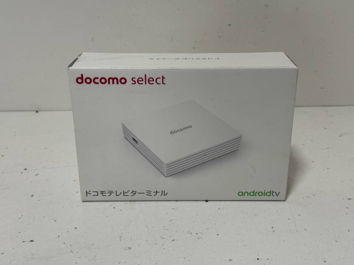 Yahoo!オークション -「ドコモテレビターミナル」の落札相場 Yahoo!オークション -「ドコモテレビターミナル」の落札相場