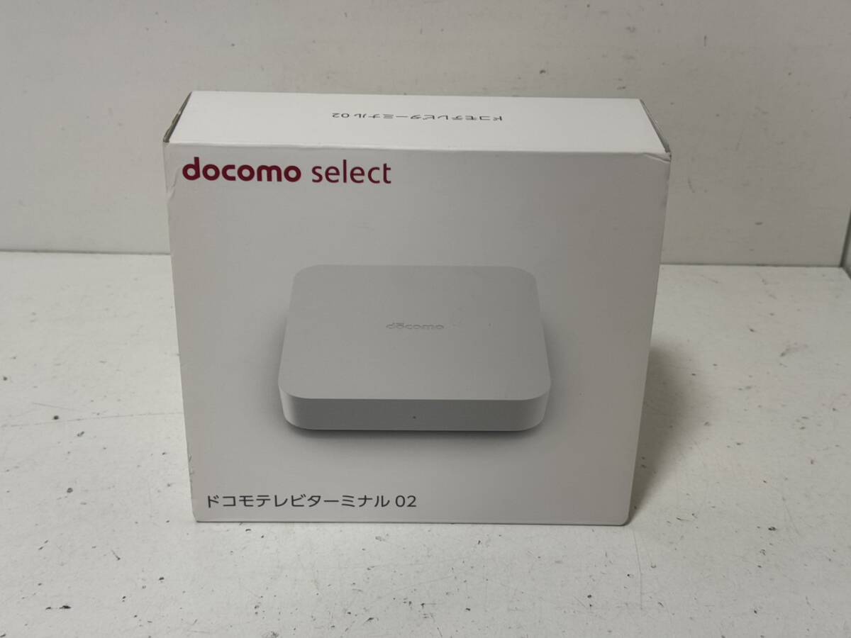 Yahoo!オークション -「ドコモテレビターミナル02」の落札相場 Yahoo!オークション -「ドコモテレビターミナル02」の落札相場