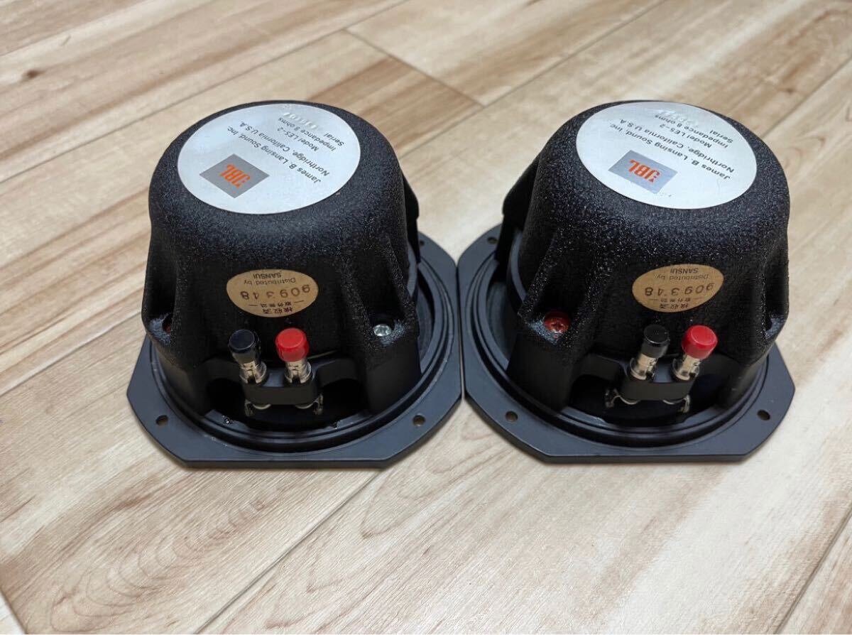 Yahoo!オークション -「jbl le5-2」(スピーカー) (オーディオ Yahoo!オークション -「jbl le5-2」(スピーカー) (オーディオ