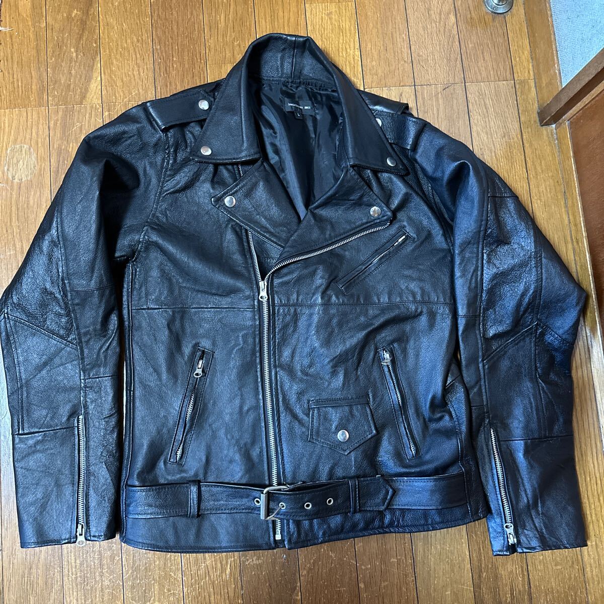 Yahoo!オークション -「shimokitazawa ringo」(ジャケット、上着 Yahoo!オークション -「shimokitazawa ringo」(ジャケット、上着