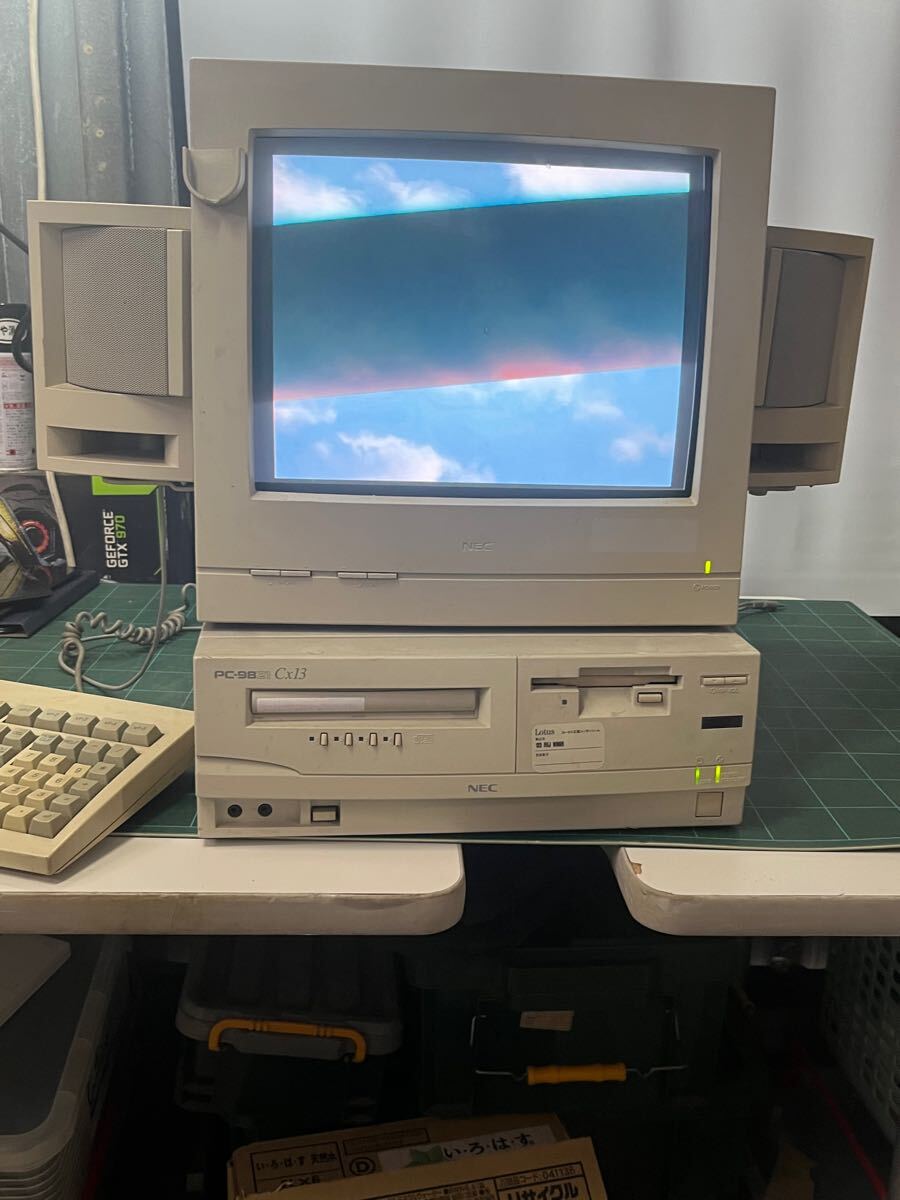 Yahoo!オークション -「nec windows 95」(パソコン) の落札相場 Yahoo!オークション -「nec windows 95」(パソコン) の落札相場