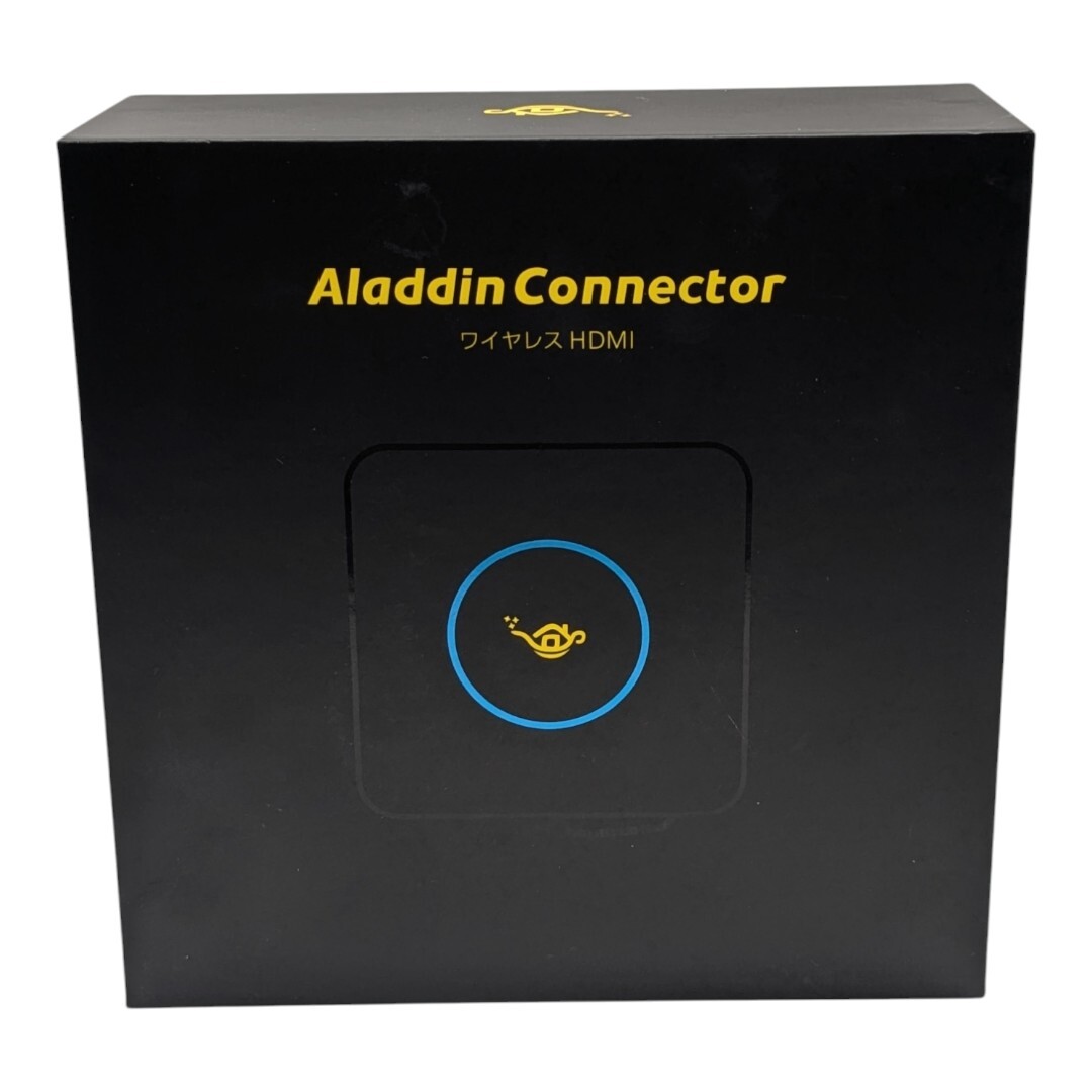 Yahoo!オークション -「aladdin connector」の落札相場・落札価格 Yahoo!オークション -「aladdin connector」の落札相場・落札価格