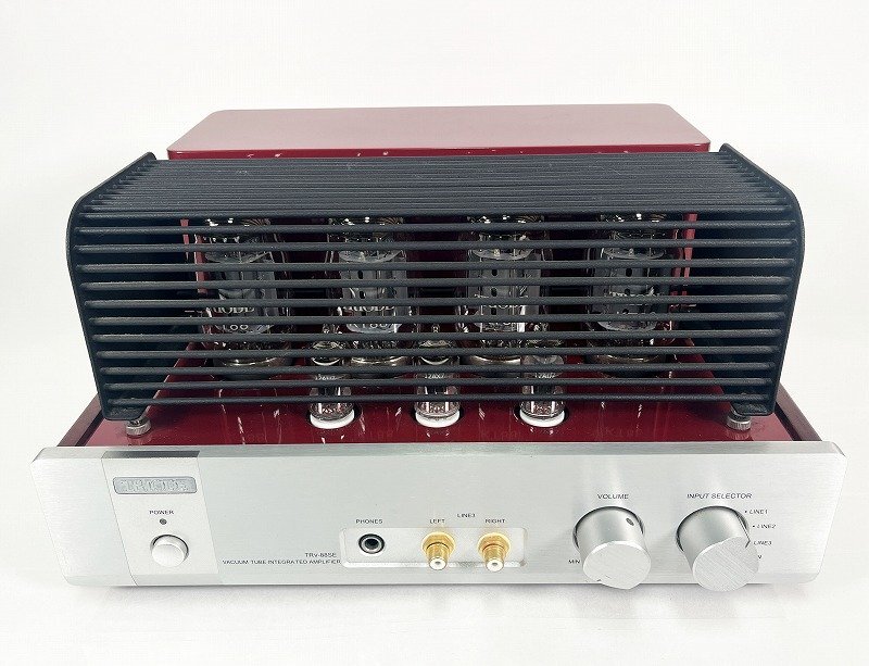 Yahoo!オークション -「trv-88se」(オーディオ機器) の落札相場 Yahoo!オークション -「trv-88se」(オーディオ機器) の落札相場