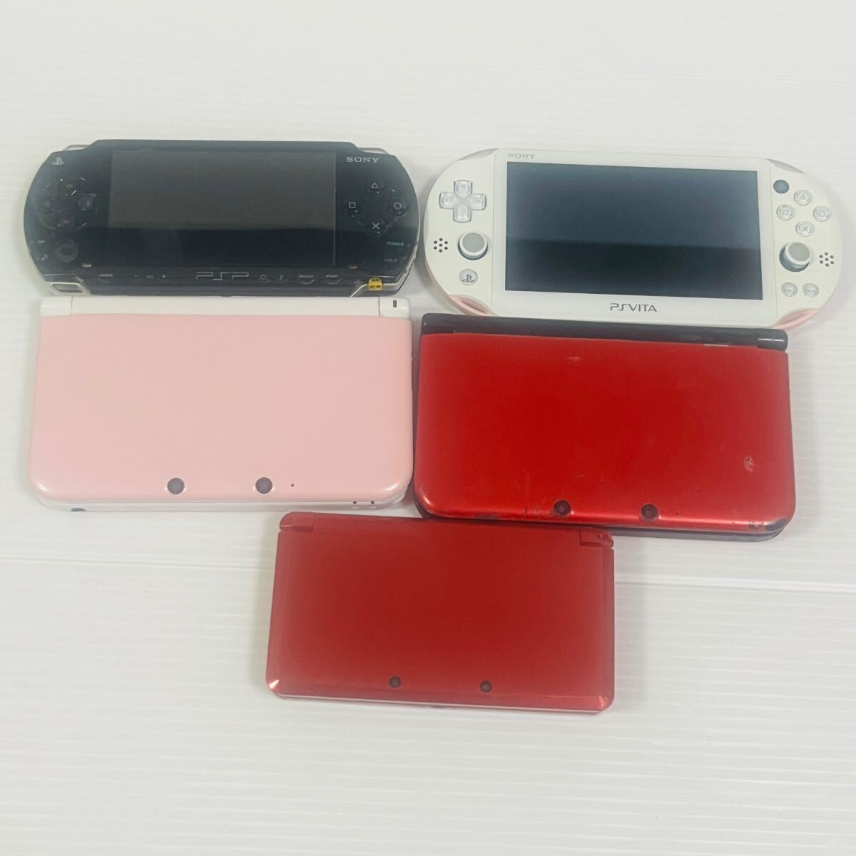 Yahoo!オークション -「psp 本体」(ニンテンドー3DS) (テレビ Yahoo!オークション -「psp 本体」(ニンテンドー3DS) (テレビ