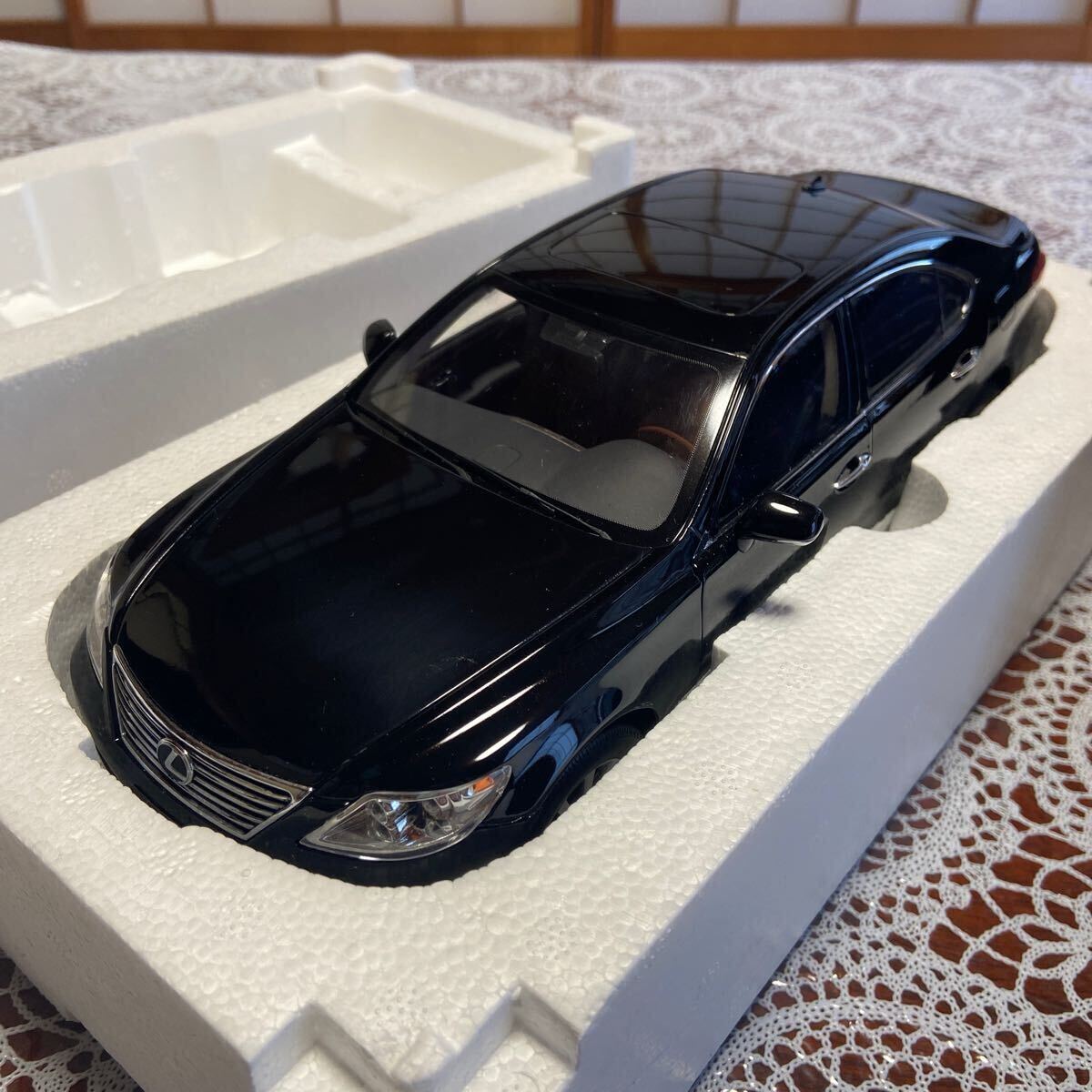 Yahoo!オークション -「レクサスls460」(ノレブ) (自動車)の落札 Yahoo!オークション -「レクサスls460」(ノレブ) (自動車)の落札