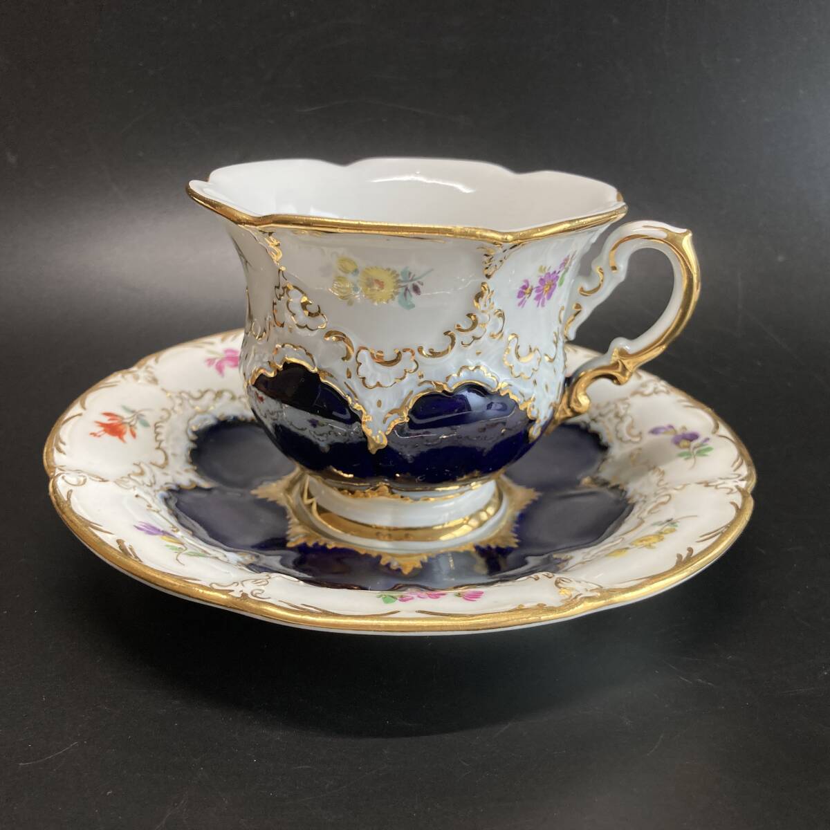 2025年最新】Yahoo!オークション -meissen マイセン bフォームの 2025年最新】Yahoo!オークション -meissen マイセン bフォームの