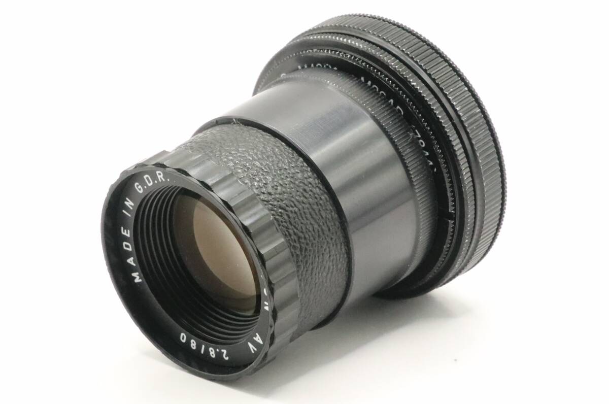 Yahoo!オークション -「pentacon av 80mm f2.8」の落札相場 Yahoo!オークション -「pentacon av 80mm f2.8」の落札相場