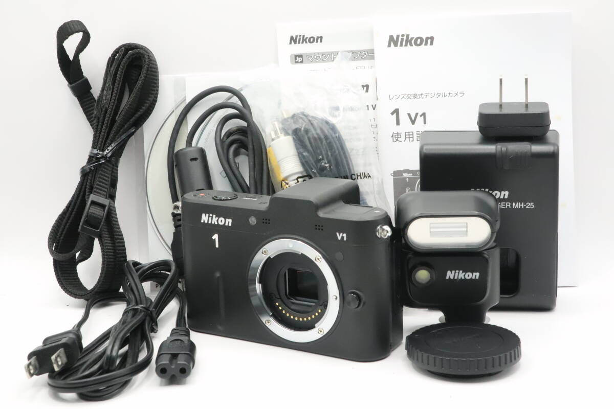 2025年最新】Yahoo!オークション -nikon 1 v1の中古品・新品・未 2025年最新】Yahoo!オークション -nikon 1 v1の中古品・新品・未