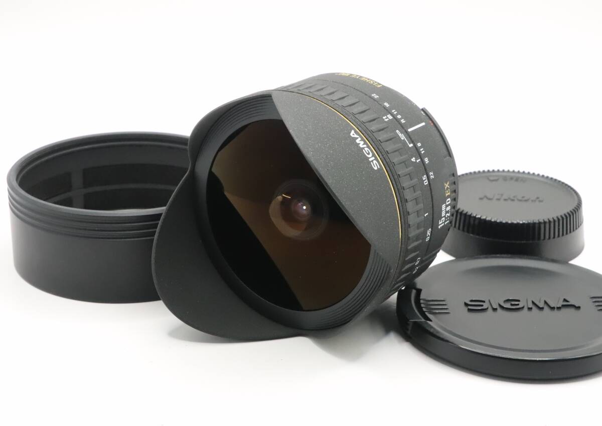 2025年最新】Yahoo!オークション -sigma 15mm f2.8 fisheyeの 2025年最新】Yahoo!オークション -sigma 15mm f2.8 fisheyeの