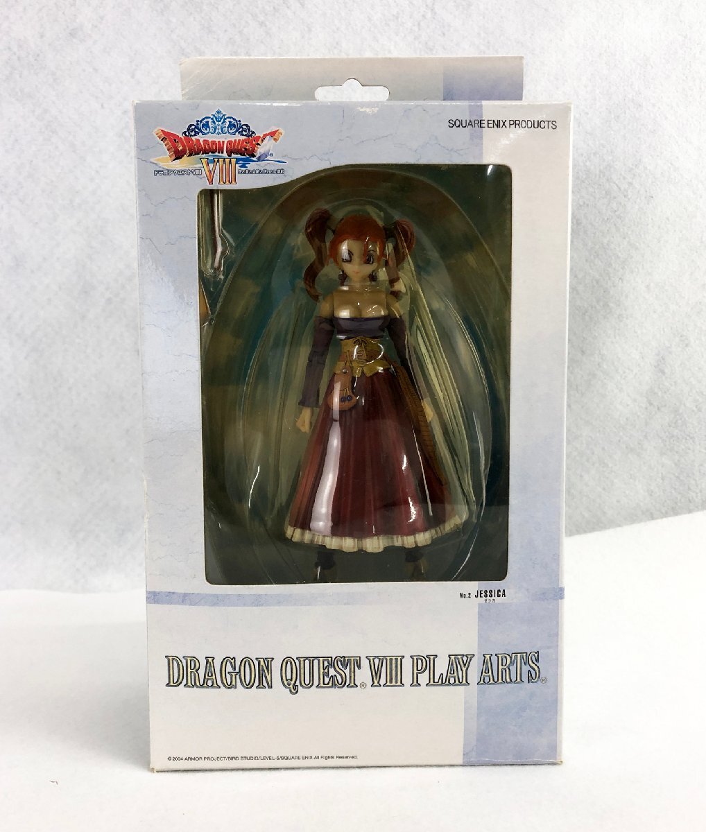 Yahoo!オークション -「ドラクエ ゼシカ」(フィギュア) の落札 Yahoo!オークション -「ドラクエ ゼシカ」(フィギュア) の落札
