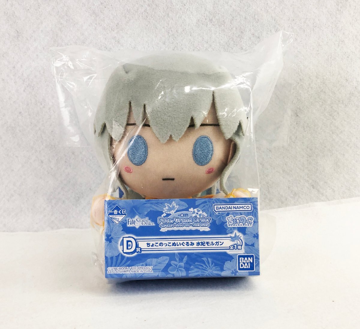 Yahoo!オークション -「モルガン」(Fate) (コミック、アニメ)の