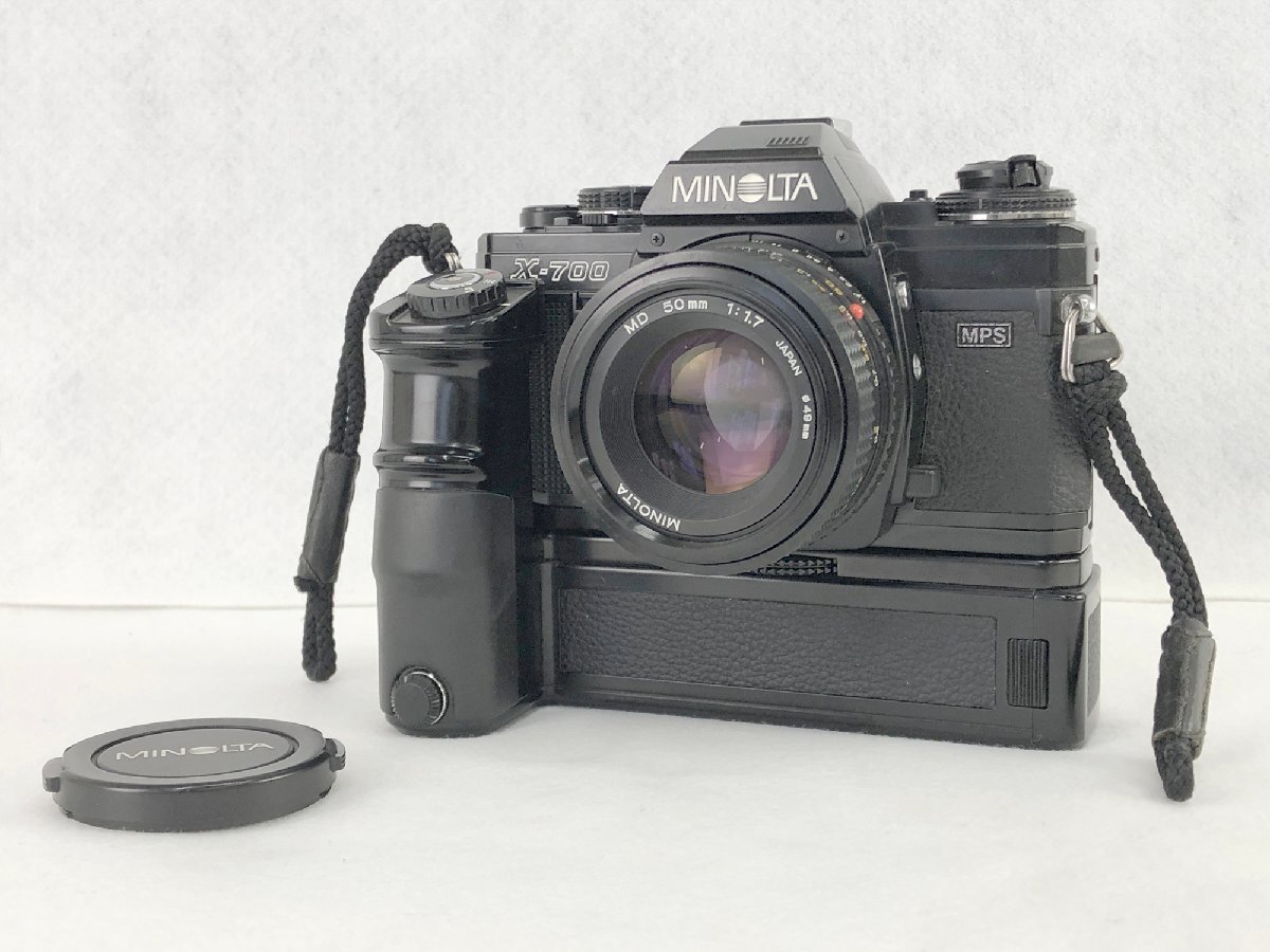 Yahoo!オークション -「ミノルタ x-700」の落札相場・落札価格 Yahoo!オークション -「ミノルタ x-700」の落札相場・落札価格
