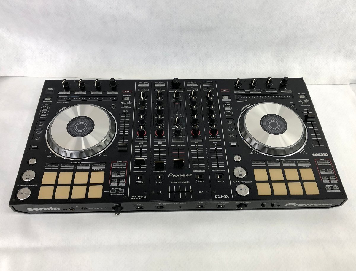Yahoo!オークション -「ddj sx」の落札相場・落札価格 Yahoo!オークション -「ddj sx」の落札相場・落札価格