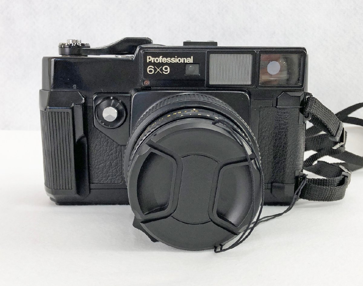 Yahoo!オークション -「fujica gw690」の落札相場・落札価格 Yahoo!オークション -「fujica gw690」の落札相場・落札価格