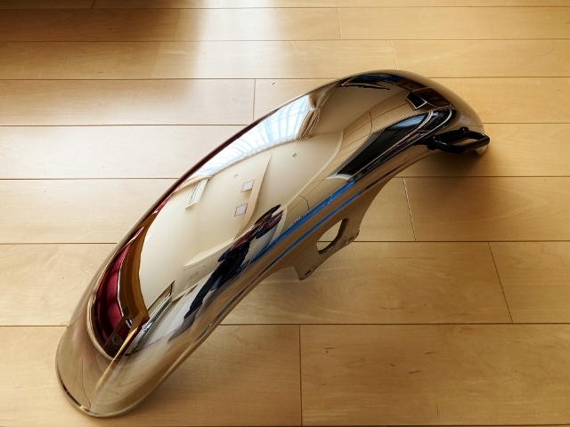 2025年最新】Yahoo!オークション -sr400純正フロントフェンダー 2025年最新】Yahoo!オークション -sr400純正フロントフェンダー