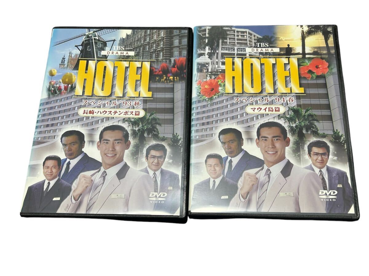 Yahoo!オークション -「hotel」(テレビドラマ) (DVD)の落札相場 Yahoo!オークション -「hotel」(テレビドラマ) (DVD)の落札相場
