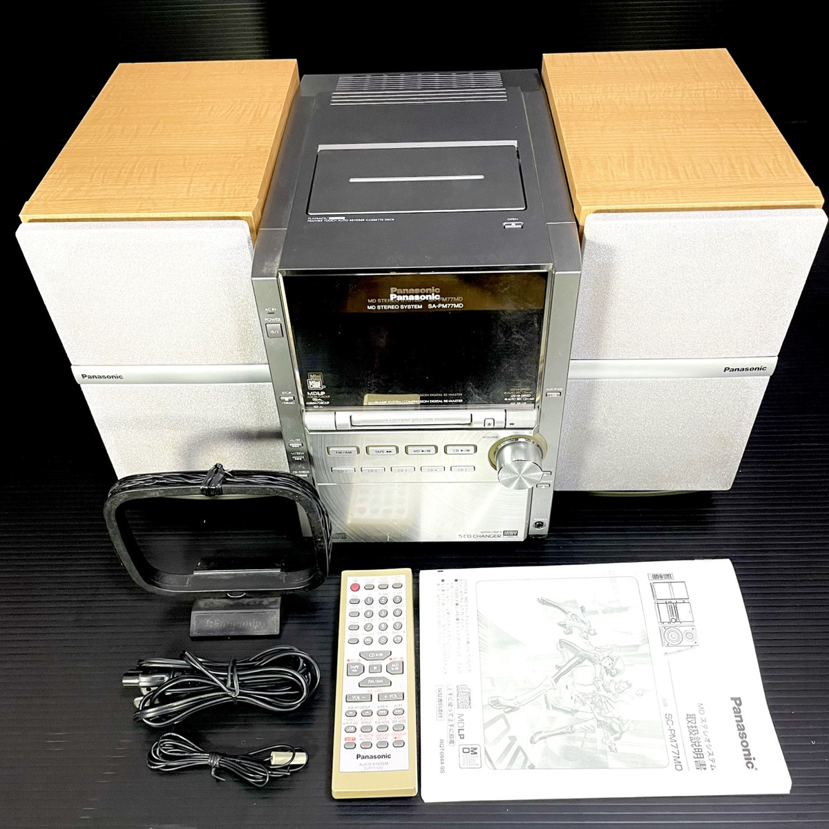 Yahoo!オークション -「sc-pm77md」の落札相場・落札価格 Yahoo!オークション -「sc-pm77md」の落札相場・落札価格