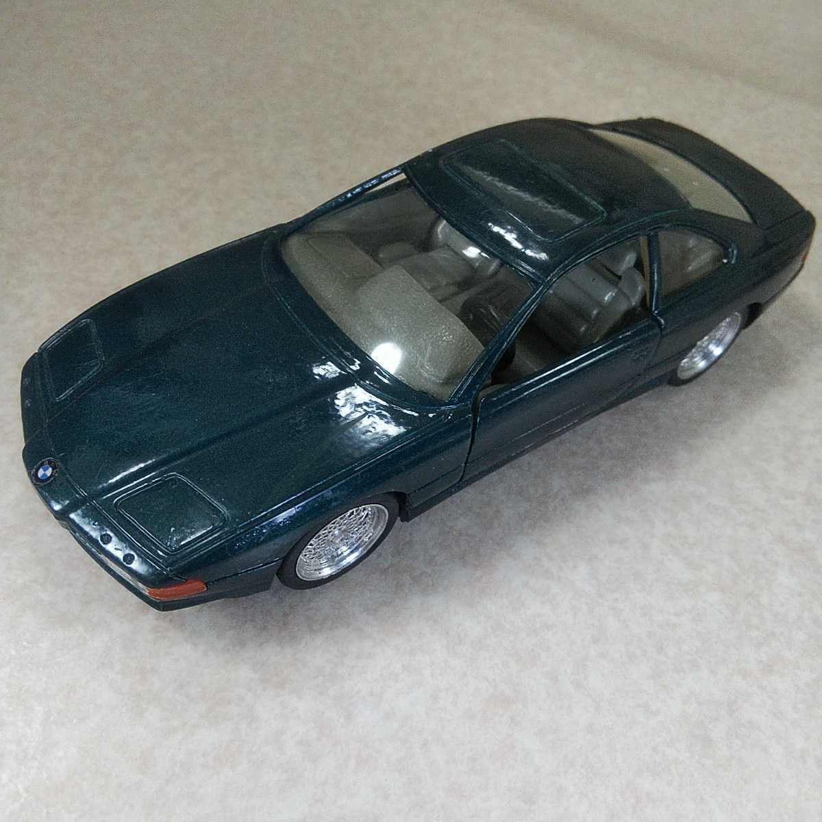 2025年最新】Yahoo!オークション -bmw 850i(ミニカー)の中古品