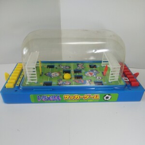 Doraemon футбол настольный игра Junk