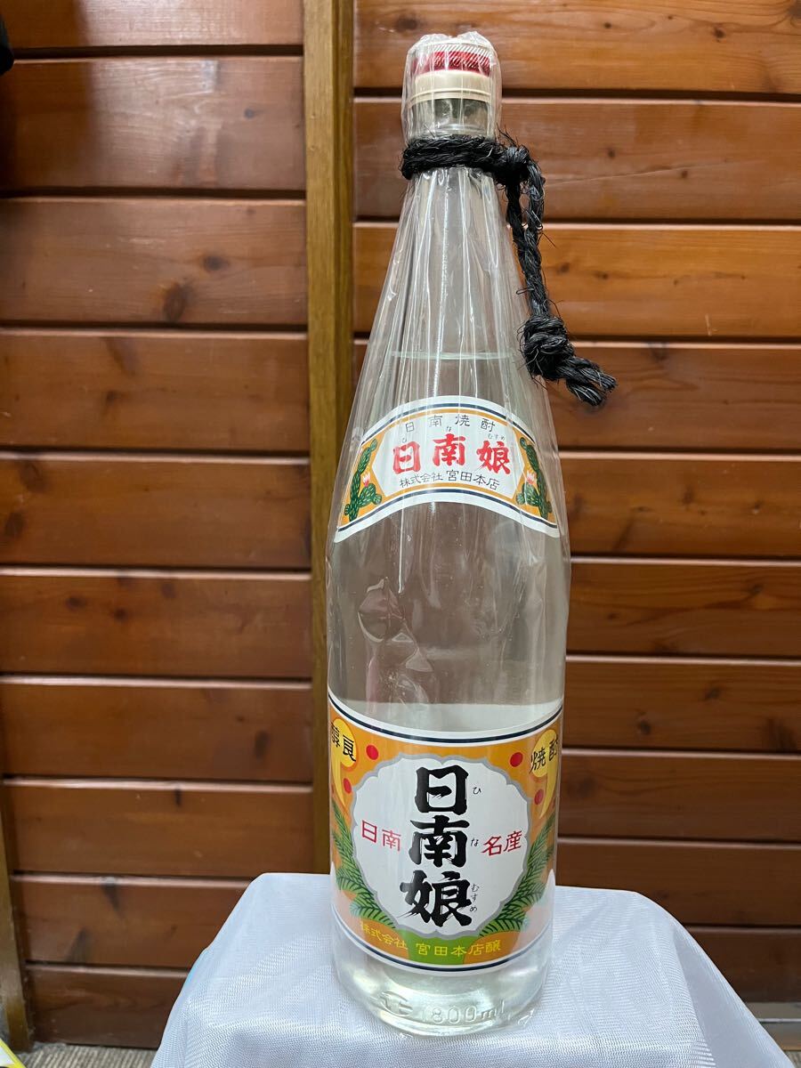Yahoo!オークション -「日南娘」(芋焼酎) (焼酎)の落札相場 Yahoo!オークション -「日南娘」(芋焼酎) (焼酎)の落札相場